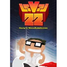 Level 22: Gary’s Misadventures - 2016 Edition (Steam/RU+CIS)