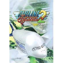 Airline Tycoon 2 (Steam/RU+CIS)