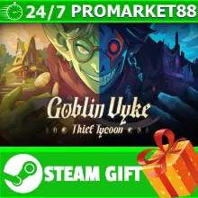 ВСЕ СТРАНЫ+РОССИЯ Goblin Vyke: The Thief Tycoon