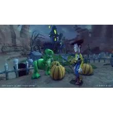 АРЕНДА Toy Story 3: The Video Game [Xbox One X|S & Xbox Series X|S] Личный Аккаунт