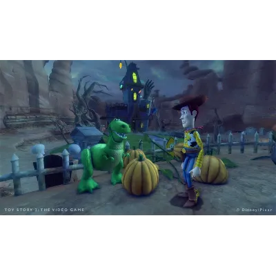 АРЕНДА Toy Story 3: The Video Game [Xbox One X|S & Xbox Series X|S] Личный Аккаунт - irongamers.ru