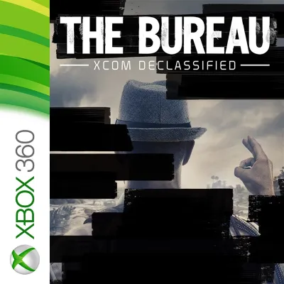 The Bureau XCOM Declassified Steam Ключ Region Free - irongamers.ru