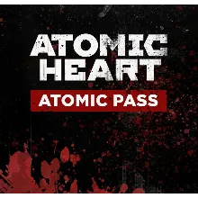 Atomic Heart Atomic Pass DLC Steam Key Весь Мир ( Кроме РФ и Снг)
