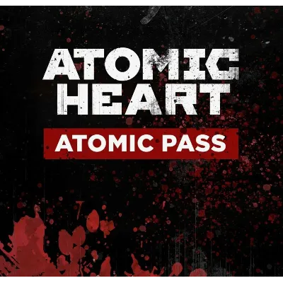 Atomic Heart Atomic Pass DLC Steam Key Весь Мир ( Кроме РФ и Снг) - irongamers.ru