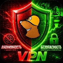 Mullvad VPN до 3 мая 2027