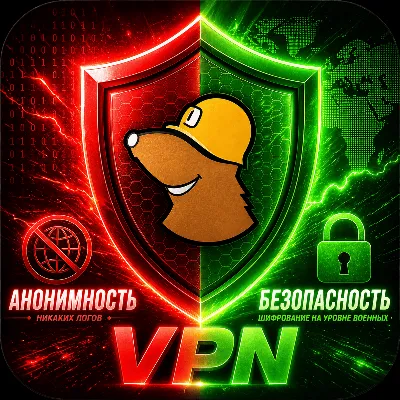 Mullvad VPN до 3 мая 2027 - irongamers.ru