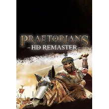 Praetorians HD Remaster (Steam/RU+CIS)