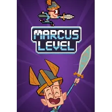 Marcus Level (Steam/WW)