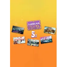 Classic Fun Collection 5 in 1 (Steam/WW)
