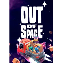 Out of Space (Steam/WW)