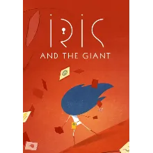 Iris and the Giant: Card Deck Roguelike (Steam/RU)