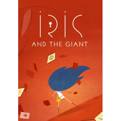 Iris and the Giant: Card Deck Roguelike (Steam/RU) - irongamers.ru