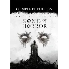 Song of Horror - Complete Edition (Steam/WW)