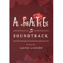 As Far As The Eye - Soundtrack (Steam/RU+CIS)