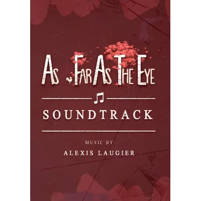 As Far As The Eye - Soundtrack (Steam/RU+CIS) - irongamers.ru