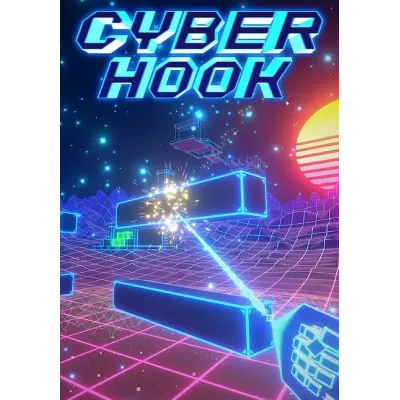 Cyber Hook (Steam/RU+CIS)