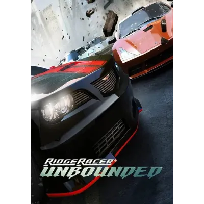 Ridge Racer Unbounded (Steam/RU+CIS) - irongamers.ru