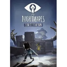 Little Nightmares - Secrets of The Maw Expansion Pass (Steam/RU+CIS)