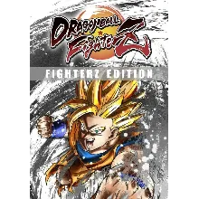 Dragon Ball FighterZ - FighterZ Edition (Steam/RU+CIS)