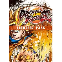 Dragon Ball FighterZ - FighterZ Pass (Steam/RU+CIS)