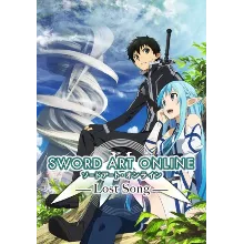 Sword Art Online: Lost Song (Steam/RU+CIS)