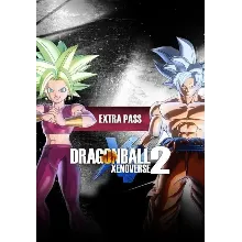 DRAGON BALL XENOVERSE 2 - Extra Pass (Steam/RU+CIS)