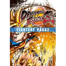 DRAGON BALL FIGHTERZ - FighterZ Pass 2 (Steam/RU+CIS)