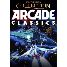 Arcade Classics Anniversary Collection (Steam/RU+CIS)
