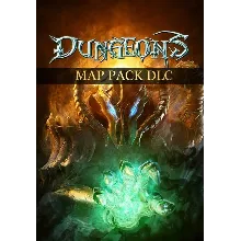 Dungeons - Map Pack (Steam/RU+CIS)