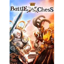Battle vs Chess (Steam/RU+CIS)