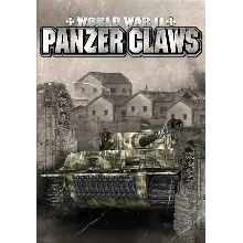 World War II: Panzer Claws (Steam/RU+CIS)