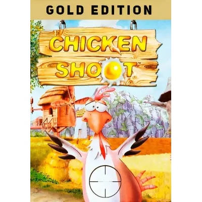 Chicken Shoot - Gold Edition (Steam/RU+CIS) - irongamers.ru