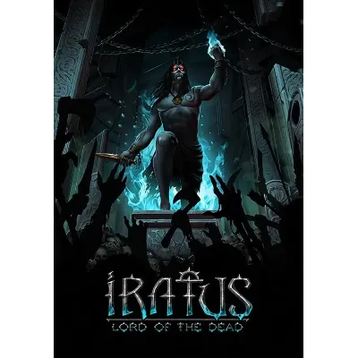 Iratus: Lord of the Dead (Steam/RU+CIS) - irongamers.ru