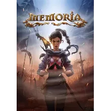 The Dark Eye: Memoria (Steam/RU+CIS)