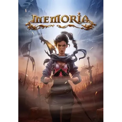 The Dark Eye: Memoria (Steam/RU+CIS) - irongamers.ru
