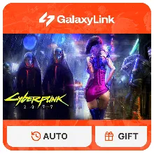Cyberpunk 2077 | АВТО | ВЫБОР РЕГИОНА | STEAM ПОДАРОК