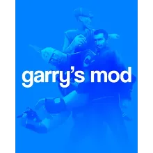 Аккаунт Steam GARRYS MOD ПОЛНЫЙ ДОСТУП