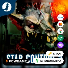 Star Control III (Весь мир) КЛЮЧ STEAM