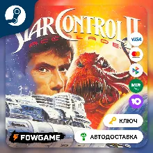Star Control I and II (Весь мир) КЛЮЧ STEAM