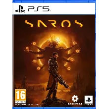 SAROS PS5 Аренда 5 дней