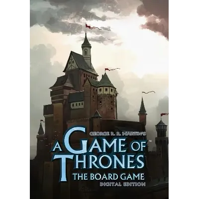 A Game of Thrones: The Board Game - Digital Edition (Steam/RU+CIS) - irongamers.ru