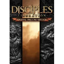 Disciples: Liberation - Deluxe Edition (Steam/RU+CIS)
