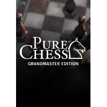 Pure Chess Grandmaster Edition (Steam/RU+CIS)