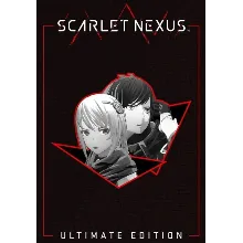 SCARLET NEXUS – Ultimate Edition (Steam/RU+CIS)