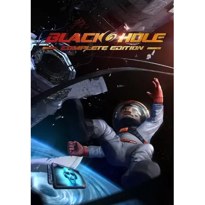 BLACKHOLE: Complete Edition (Steam/RU+CIS) - irongamers.ru