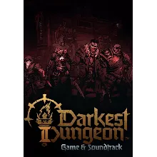 Darkest Dungeon II: Oblivion Edition (Steam/RU+CIS)