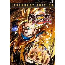 Dragon Ball FighterZ - Legendary Edition (Steam/RU+CIS)