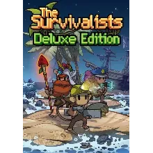 The Survivalists - Deluxe Edition (Steam/WW)