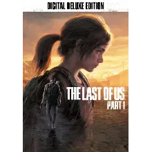 The Last of Us™ Part I - Deluxe Edition (Steam/CIS)