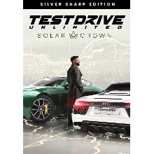 Test Drive Unlimited Solar Crown – Silver Sharps Edition (Steam/RU+CIS)